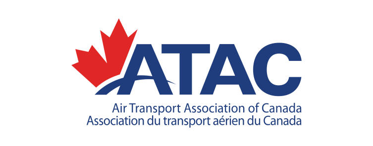 Air Transport Association of Canada logo