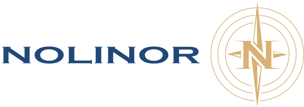 Nolinor Aviation logo