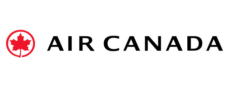 Air Canada logo
