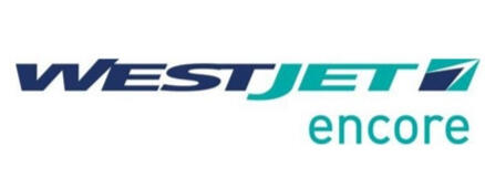 WestJet Encore logo