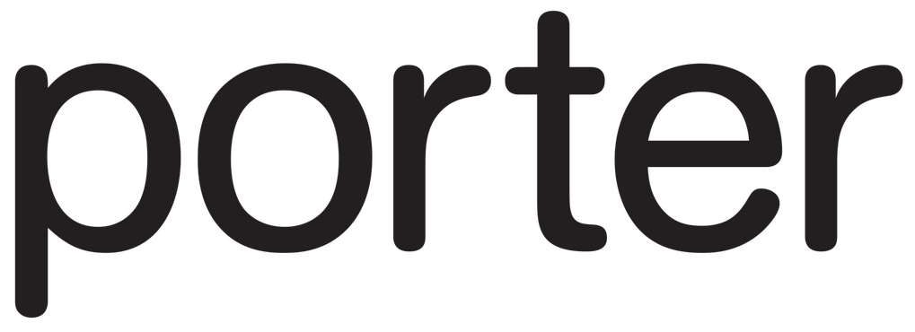 Porter Airlines logo