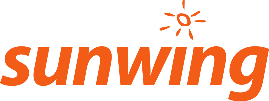 Sunwing logo